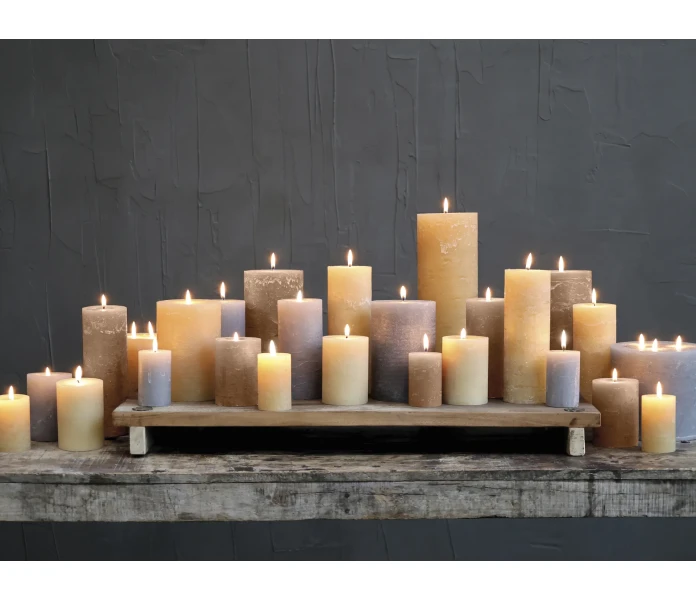 71049115 chic antique poytakynttila hunaja 05 kuva