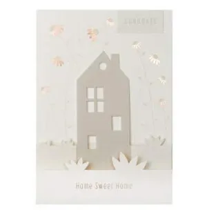 Räder 2-osainen kortti - Home Sweet Home kuva