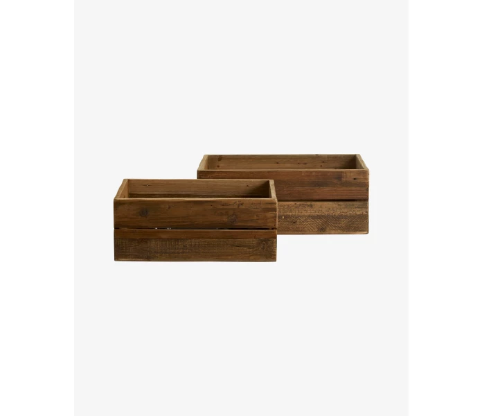 1995 Nordal Merlo laatikko lada puu tra puulaatikko tralada kuva