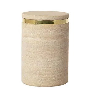 Broste Copenhagen Ring purkki 15cm kuva