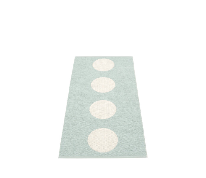 Pappelina Odd Rare vera pale turquoise vanilla 70x110 kuva