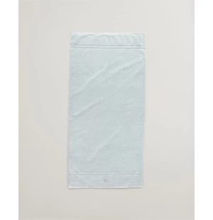 GANT Home Organic Premium Towel Polar Blue pyyhe 70 x 140 cm kuva