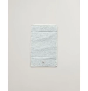 GANT Home Organic Premium Towel Polar Blue pyyhe 30 x 50 cm kuva