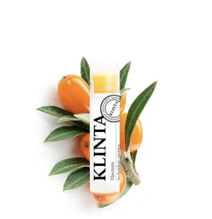 Klinta huulivoide tyrni kuva