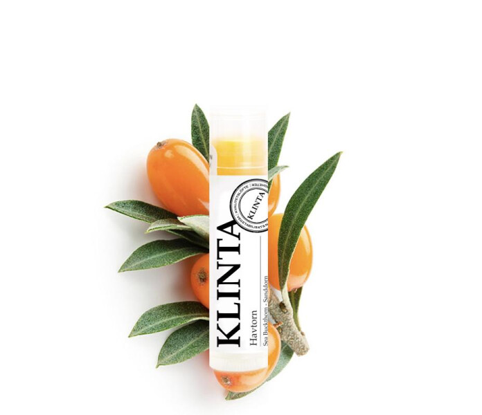 K1553 Klinta huulivoide lappbalsam tyrni havtorn kuva