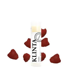 Klinta huulivoide vadelma kuva