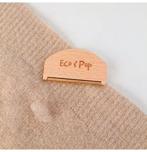 Eco & Pop kashmir kampa kuva