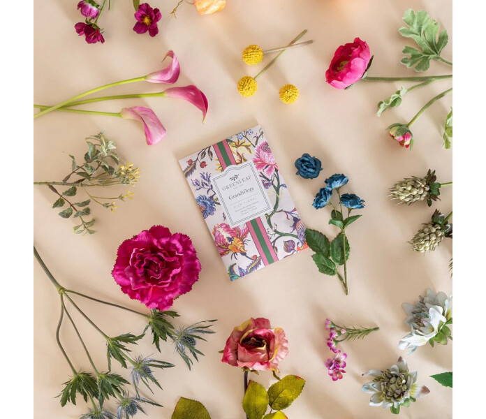 greenleaf grandiflora kukkainen tuoksu tuoksupussi 2 kuva