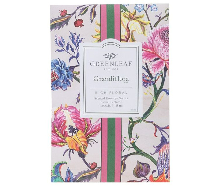 greenleaf grandiflora tuoksupussi doftpase kuva