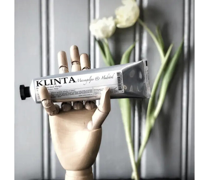 klinta hoitava kosteusvoide vartalolle vartalovoide mango 2 kuva