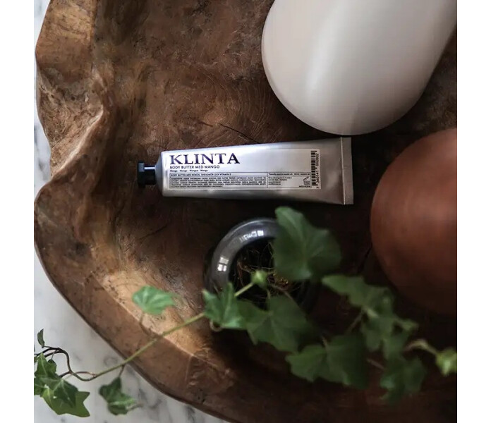 klinta hoitava kosteusvoide vartalolle vartalovoide mango 3 kuva