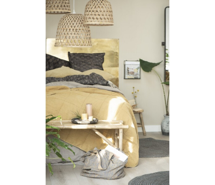 2288 00 ib laursen penkki bank bambu bambo 2 kuva