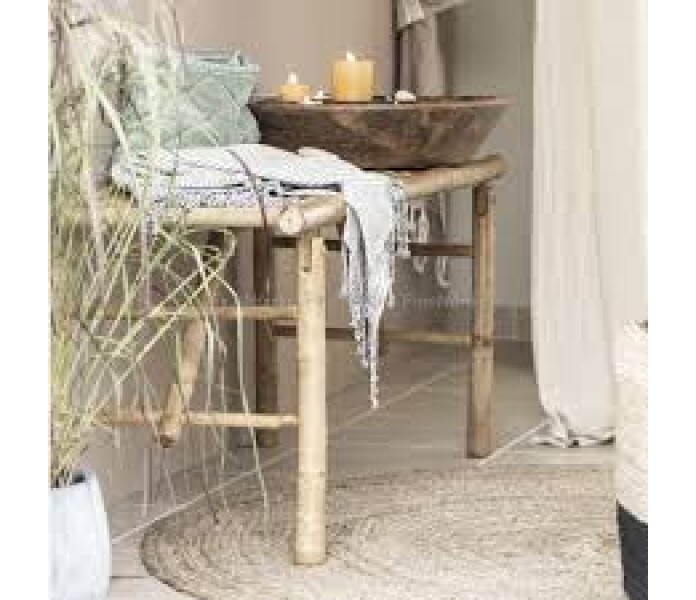 2288 00 ib laursen penkki bank bambu bambo 4 kuva