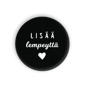 Putinki magneetti - Lisää lempeyttä kuva