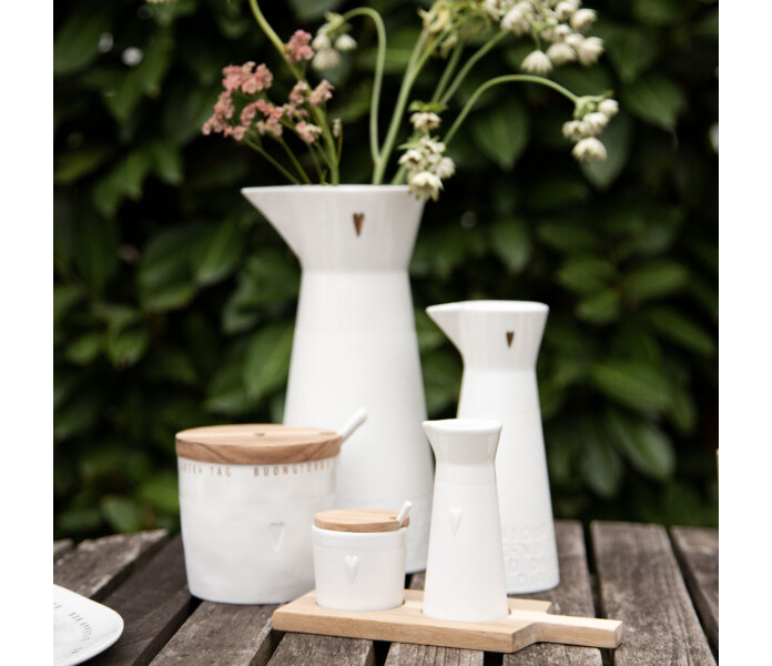 11870 rader valkoinen kaadin kannu 4 kuva