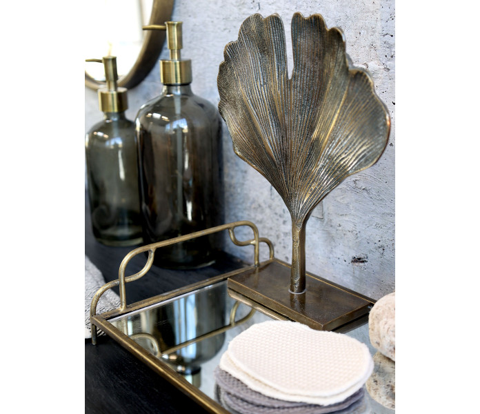 74016313 01 chic antique tarjotin peililla peili tarjotin peilitarjotin 3 kuva