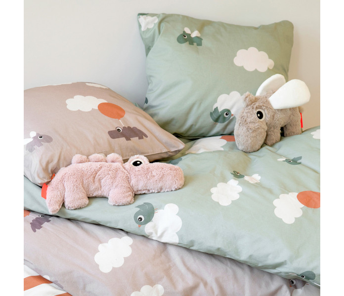 4034109 Done by deer Ozzo pehmolelu mjukdjur hiekka sand 2 kuva