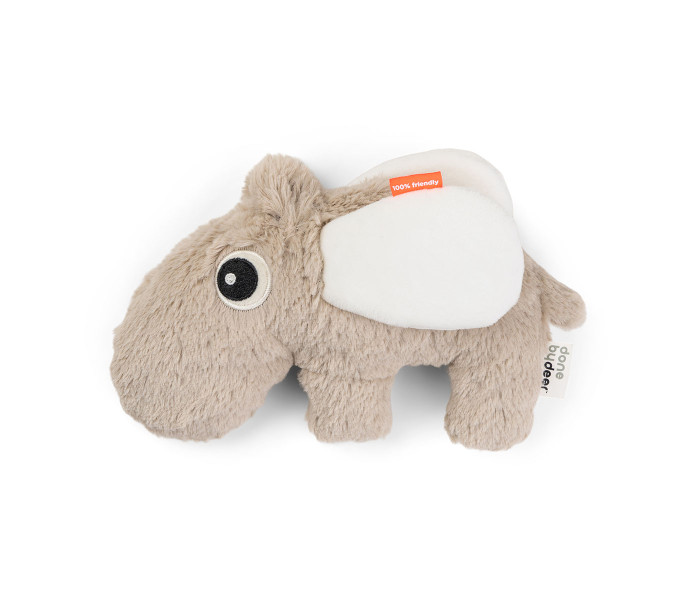 4034109 Done by deer Ozzo pehmolelu mjukdjur hiekka sand kuva