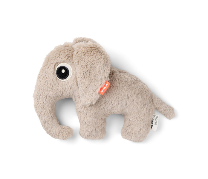 4033109 Done by deer Elphee pehmolelu mjukdjur hiekka sand kuva