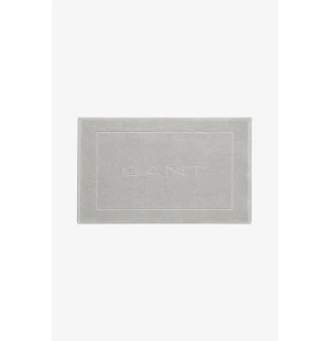 GANT Home kylpyhuoneen matto Silver Sand 50 x 80 cm kuva