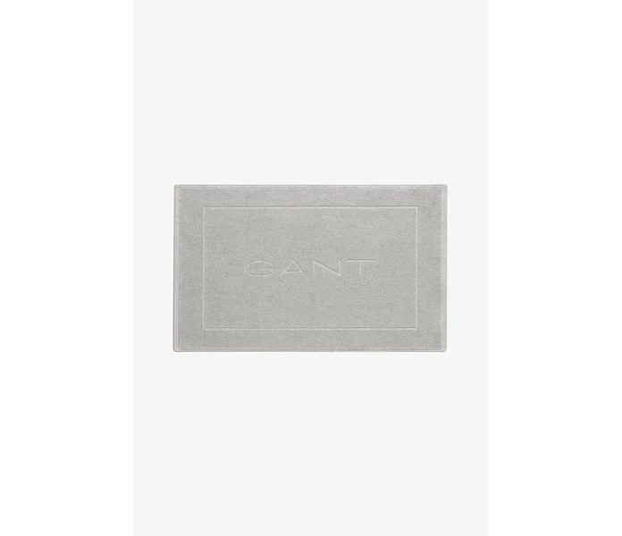 gant home bath mat silver sand matto suihkumaato kylpyhuoneen matto vessan matto beige kuva