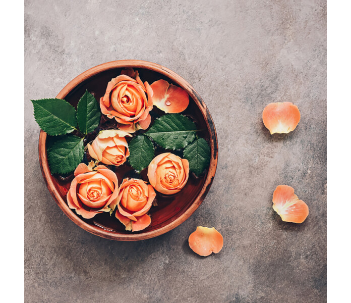 k0983 klinta huonetuoksu tuoksutikut ruusu rumsdoft doftpinnar ros 2 kuva