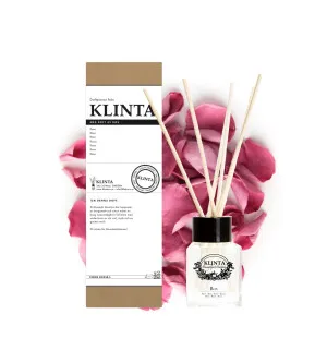 Klinta huonetuoksu Ruusu 50ml  kuva