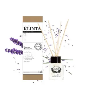 Klinta huonetuoksu Laventeli 50ml  kuva