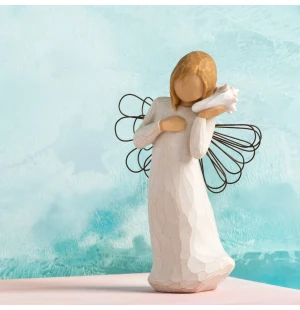 Willow Tree enkeli 13,5 cm - Thinking of You kuva