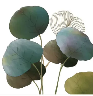 PPD Autumn glow servietti 33x33cm 20kpl kuva