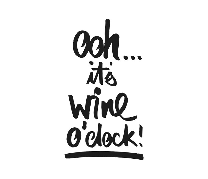 1252822 ppd wine oclock servetti servietti kuva