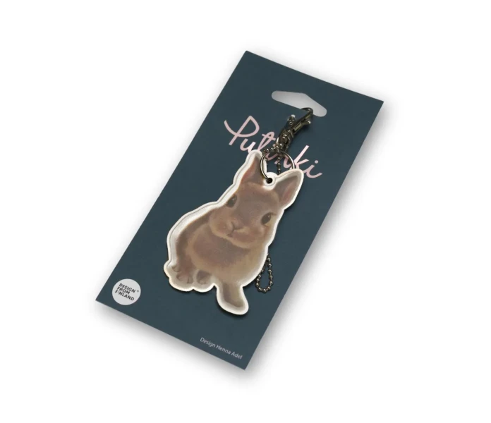 henna adel heijastin vauvapupu kuva