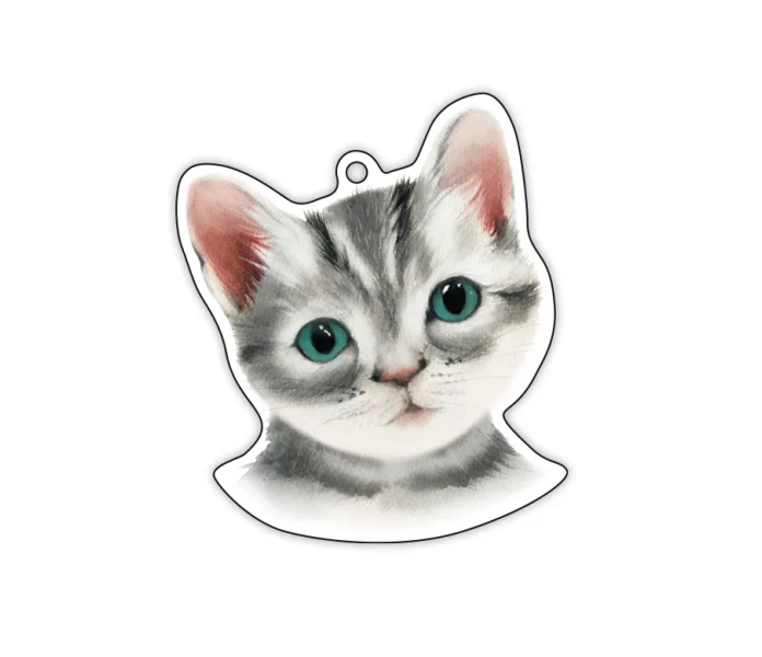 henna adel heijastin kissa kissaheijastin 2 kuva