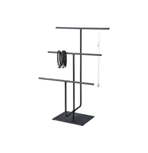 Affari Loke koruteline musta  23 x 11 x 35 cm kuva
