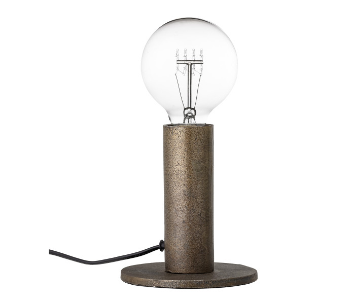 82050992 Bloomingville Bruce poytavalaisin bordslampa kuva