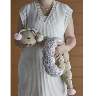 Bloomingville Mini Sofi pehmolelu kuva