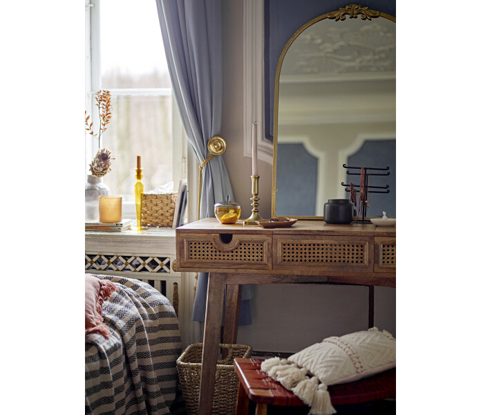 82052252 Bloomingville Danni lasi rasia lasirasia oranssi okra harmaa glas ask orange gra 4 kuva