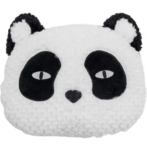 Bloomingville Levi panda tyyny kuva