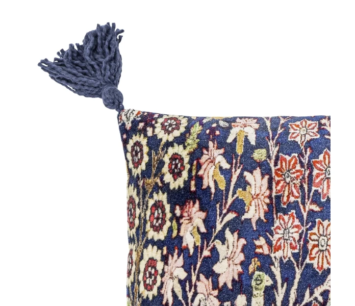 82066541 bloomingville adya kuviollinen tyyny 40 x 60 cm 4 kuva