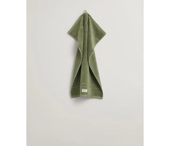 852012402 314 gant home agave green pyyhe kasipyyhe vihrea 30 x 50 cm kuva