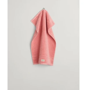 GANT Home Organic Premium Towel Geranium Pink pyyhe 30 x 50 cm kuva