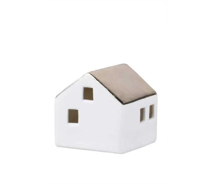 89806 rader pieni talo ledvaloilla kuva