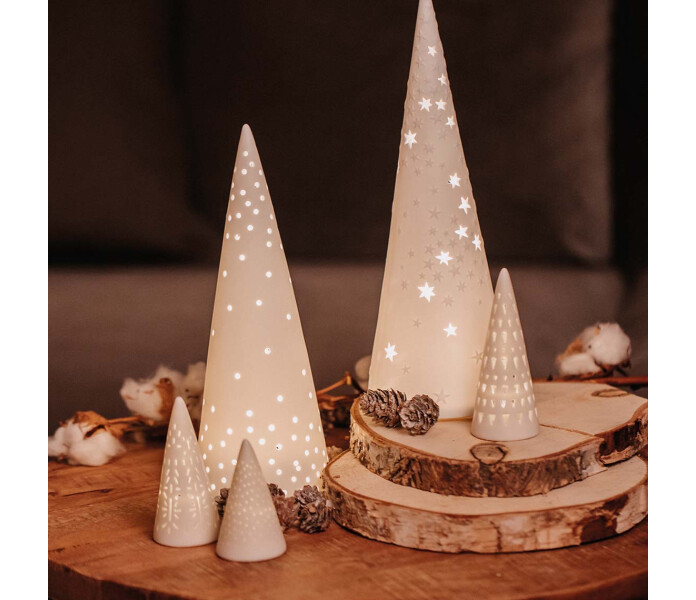 89866 rader valkoinen kuusi ledvalo ledljus vit tra 3 kuva