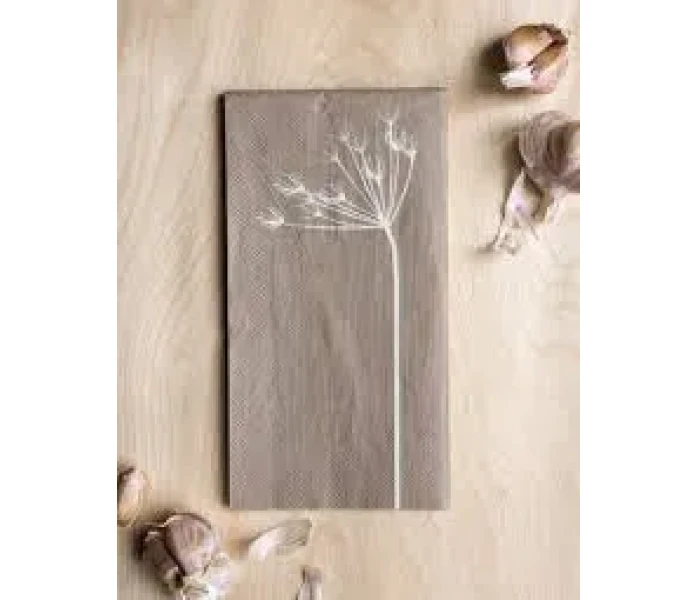 517121 storefactory kvist greige servetit kuva