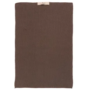 Ib Laursen Mynté käsipyyhe soil 40 x 60 cm kuva