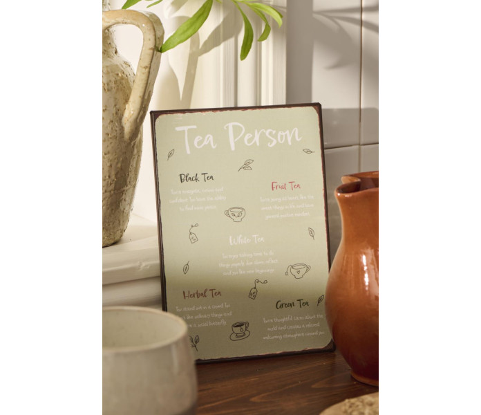 70217 00 ib laursen metallikyltti tea person 2 kuva