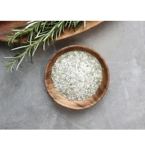 Chic Antique puinen kulho 12 cm kuva