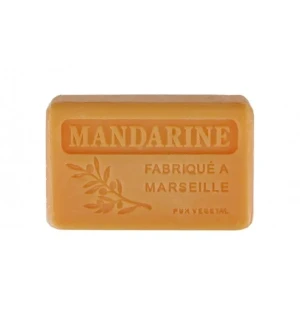 Marseille palasaippua mandariini 125g kuva
