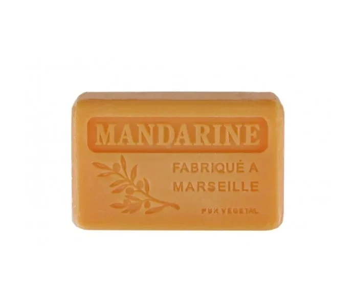 ranskalainen marseille palasaippua saippua mandariini kuva