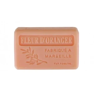 Marseille palasaippua appelsiininkukka 125g kuva